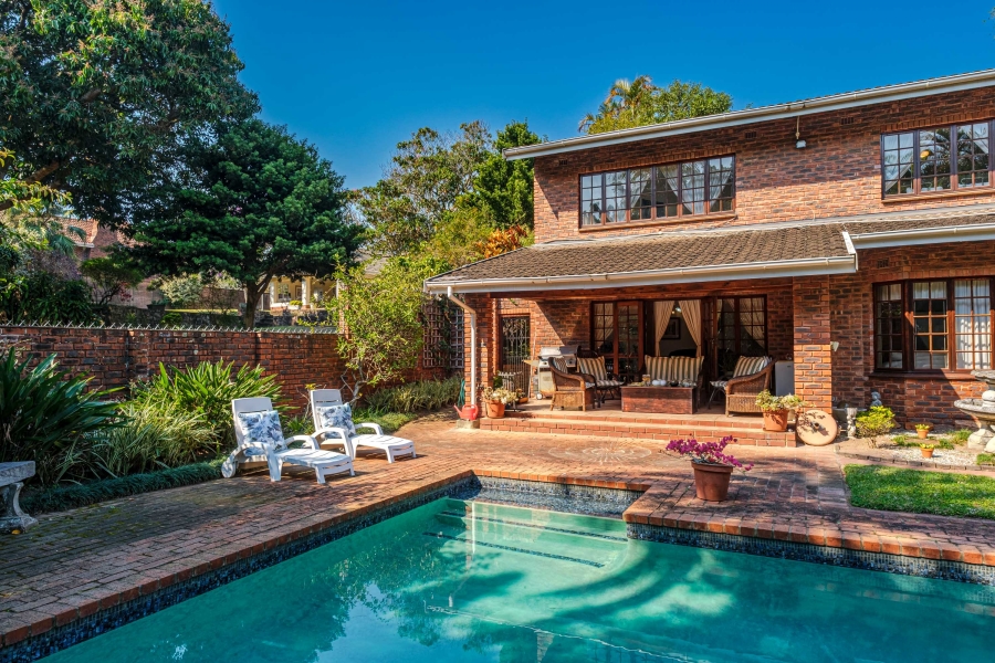 4 Bedroom Property for Sale in Westville Central KwaZulu-Natal