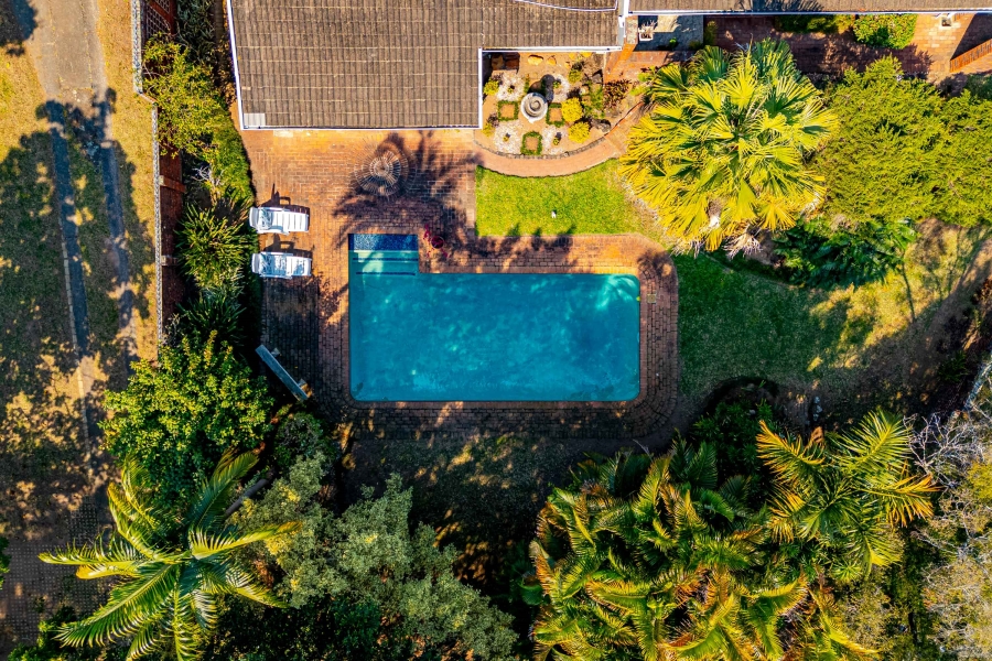 4 Bedroom Property for Sale in Westville Central KwaZulu-Natal