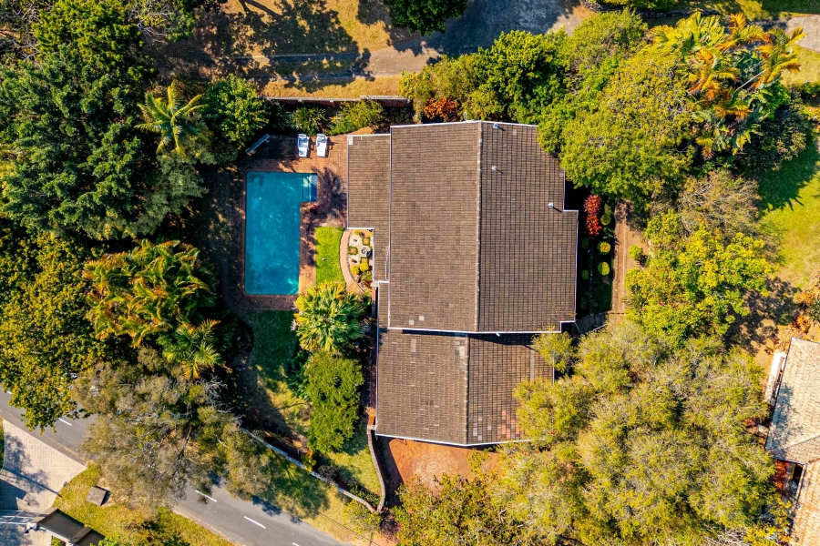 4 Bedroom Property for Sale in Westville Central KwaZulu-Natal