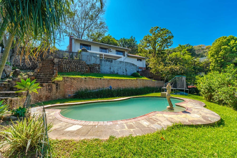 4 Bedroom Property for Sale in Cowies Hill Park KwaZulu-Natal