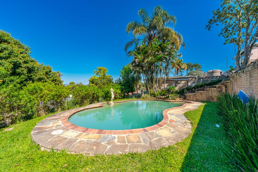 4 Bedroom Property for Sale in Cowies Hill Park KwaZulu-Natal
