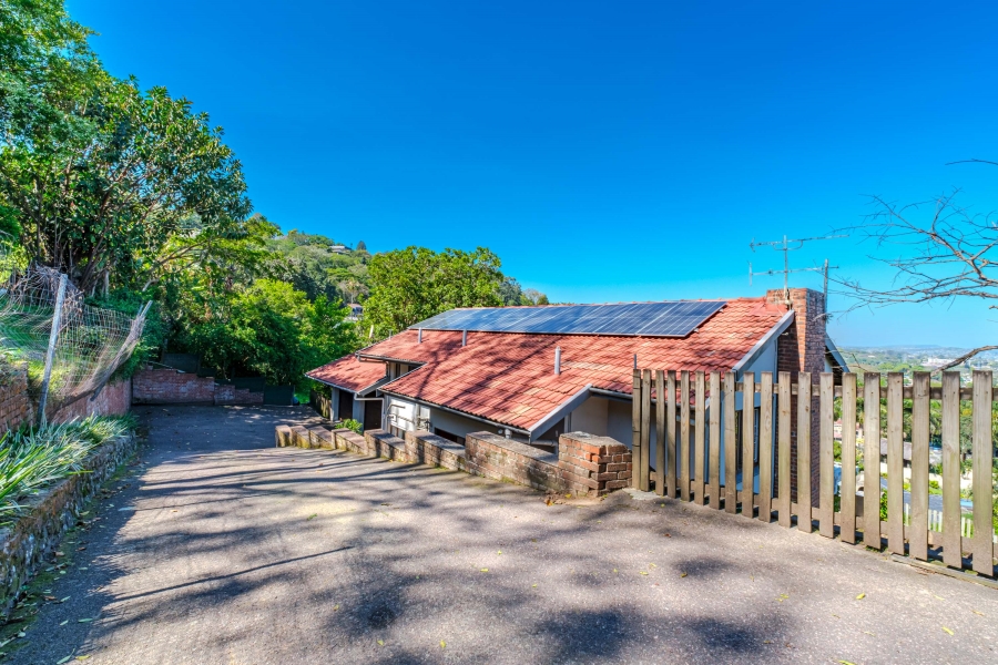 4 Bedroom Property for Sale in Cowies Hill Park KwaZulu-Natal