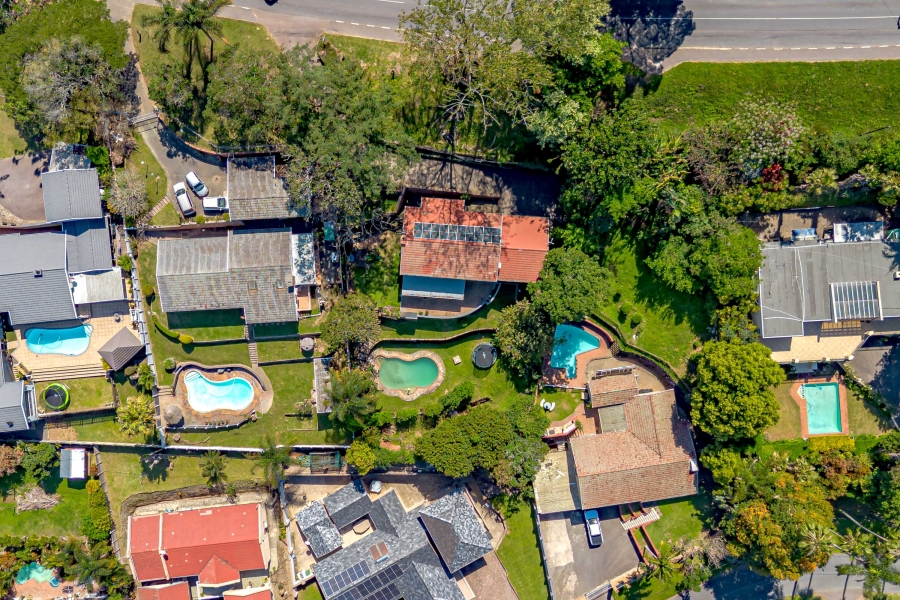 4 Bedroom Property for Sale in Cowies Hill Park KwaZulu-Natal