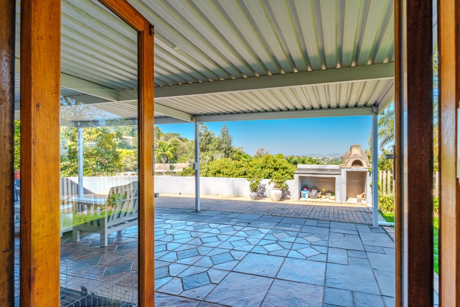 4 Bedroom Property for Sale in Cowies Hill Park KwaZulu-Natal