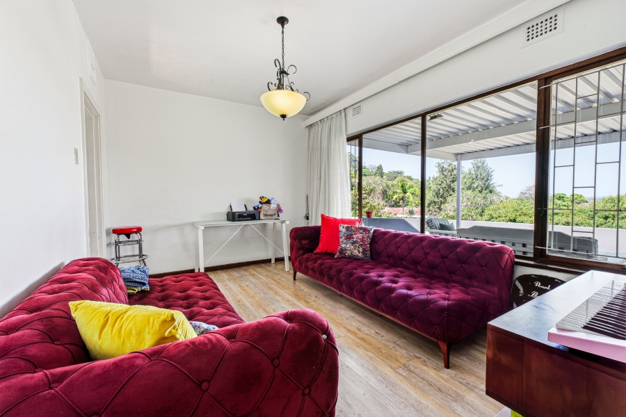 4 Bedroom Property for Sale in Cowies Hill Park KwaZulu-Natal
