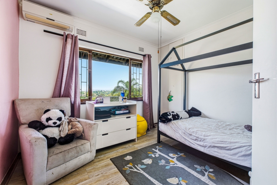 4 Bedroom Property for Sale in Cowies Hill Park KwaZulu-Natal