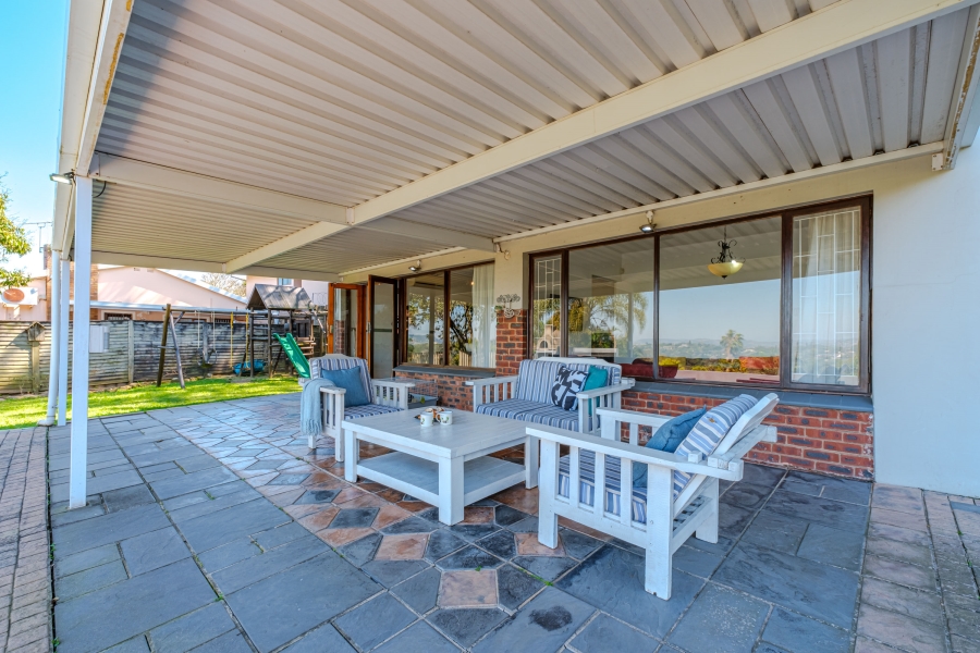 4 Bedroom Property for Sale in Cowies Hill Park KwaZulu-Natal