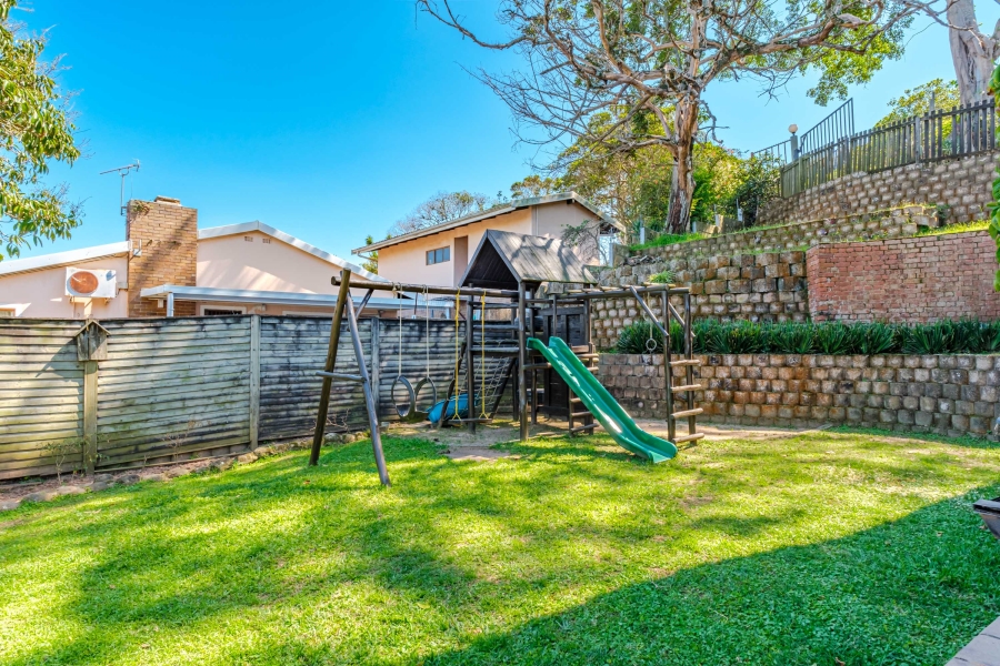 4 Bedroom Property for Sale in Cowies Hill Park KwaZulu-Natal