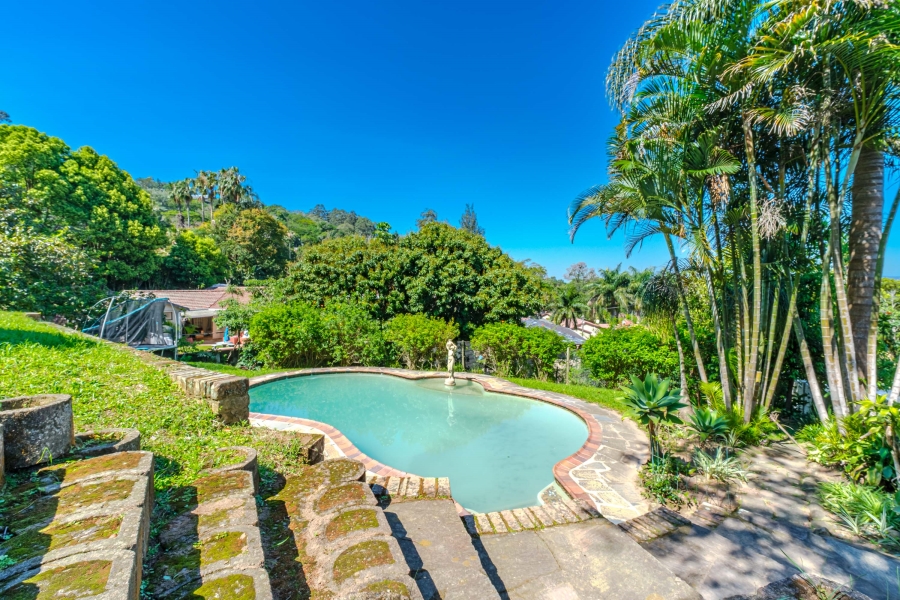 4 Bedroom Property for Sale in Cowies Hill Park KwaZulu-Natal