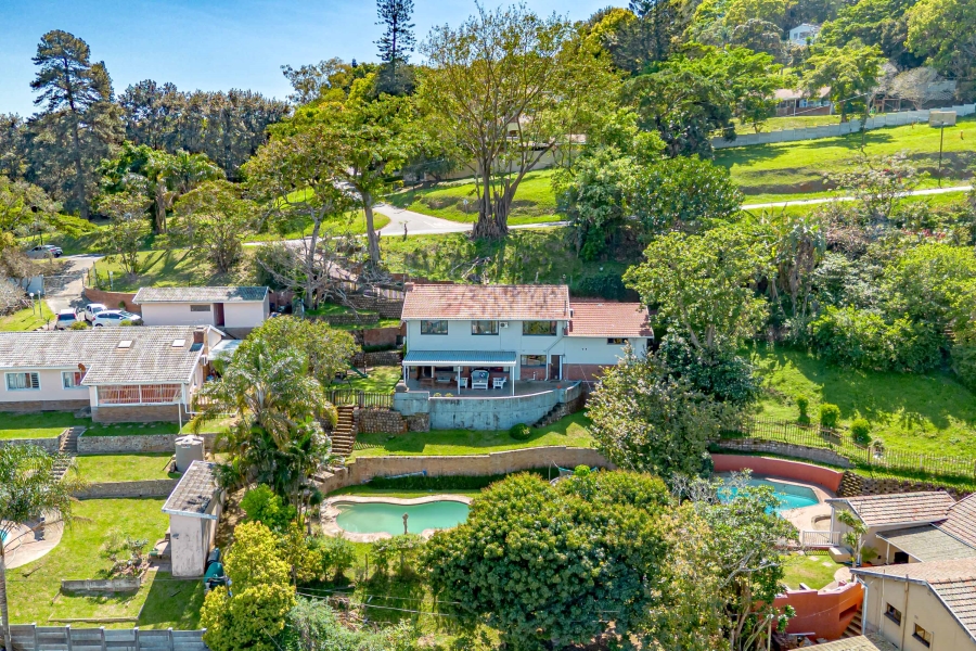4 Bedroom Property for Sale in Cowies Hill Park KwaZulu-Natal