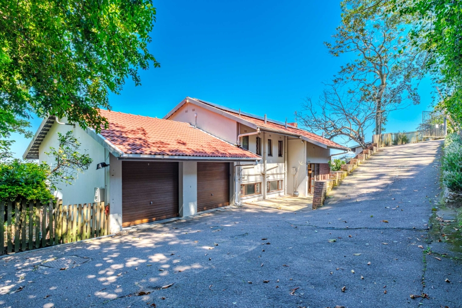 4 Bedroom Property for Sale in Cowies Hill Park KwaZulu-Natal