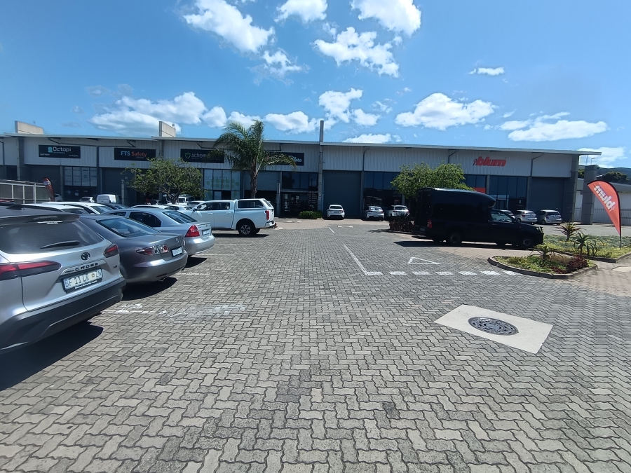 To Let Commercial Property for Rent in Riverhorse Valley KwaZulu-Natal