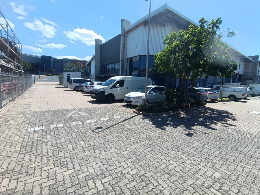 To Let Commercial Property for Rent in Riverhorse Valley KwaZulu-Natal