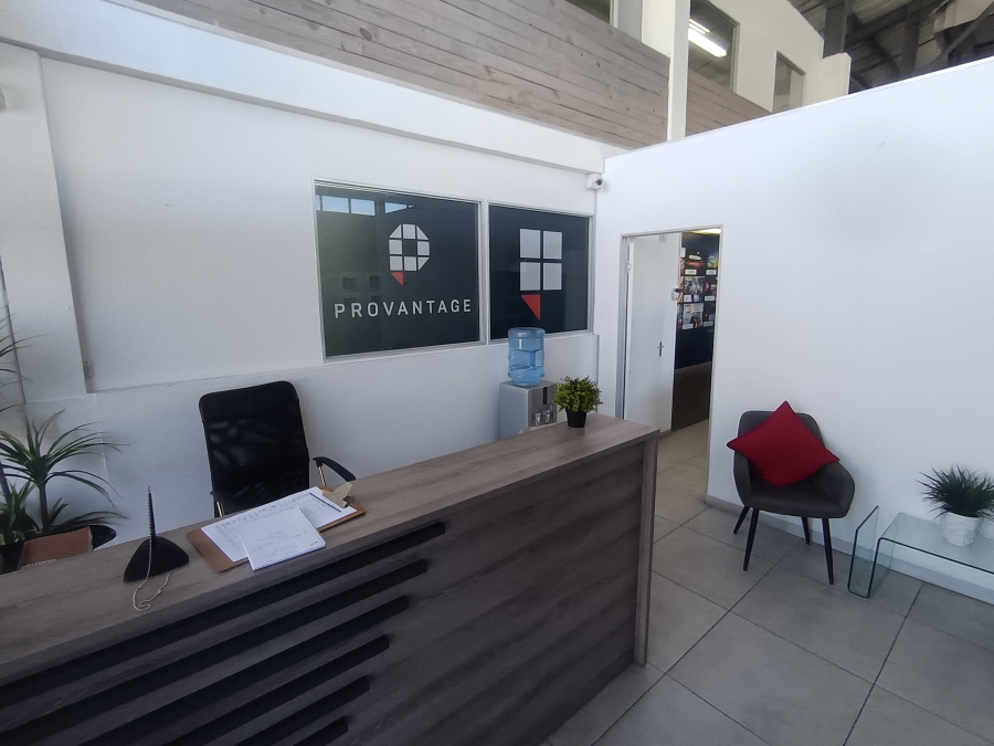 To Let Commercial Property for Rent in Riverhorse Valley KwaZulu-Natal