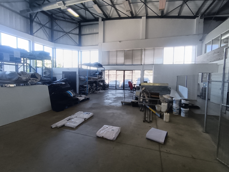 To Let Commercial Property for Rent in Riverhorse Valley KwaZulu-Natal