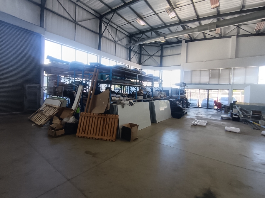 To Let Commercial Property for Rent in Riverhorse Valley KwaZulu-Natal
