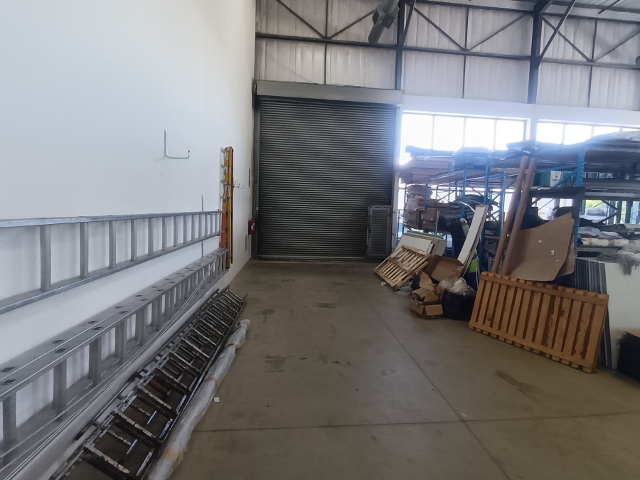 To Let Commercial Property for Rent in Riverhorse Valley KwaZulu-Natal