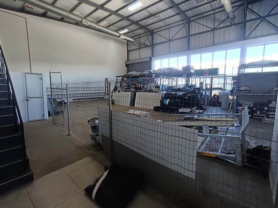 To Let Commercial Property for Rent in Riverhorse Valley KwaZulu-Natal