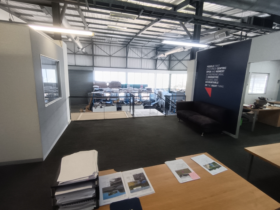 To Let Commercial Property for Rent in Riverhorse Valley KwaZulu-Natal