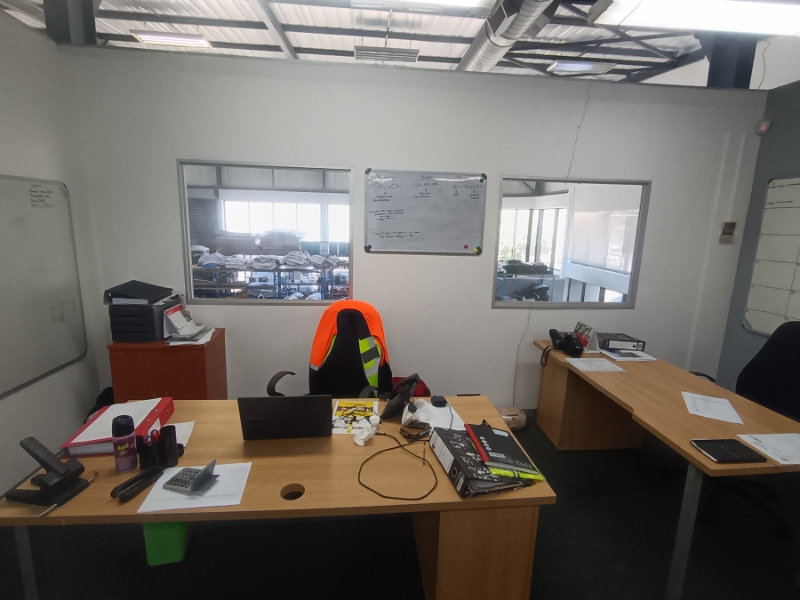 To Let Commercial Property for Rent in Riverhorse Valley KwaZulu-Natal