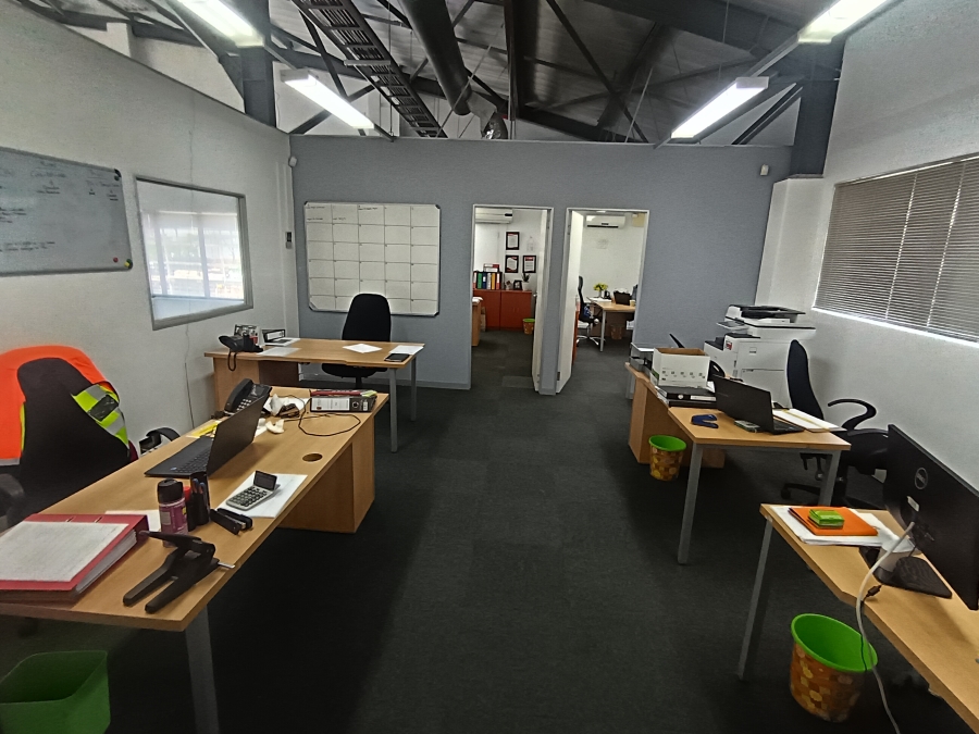 To Let Commercial Property for Rent in Riverhorse Valley KwaZulu-Natal