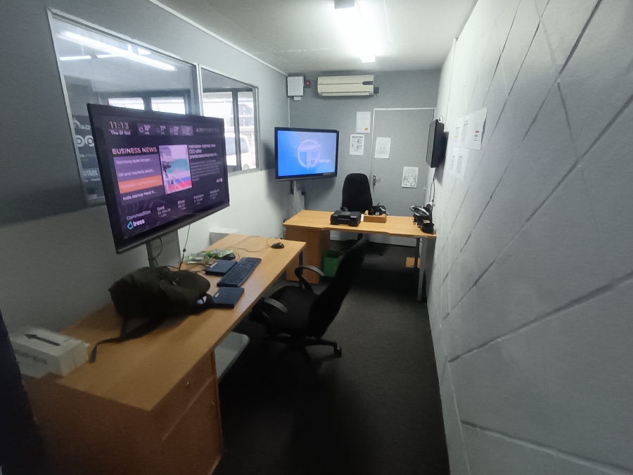 To Let Commercial Property for Rent in Riverhorse Valley KwaZulu-Natal
