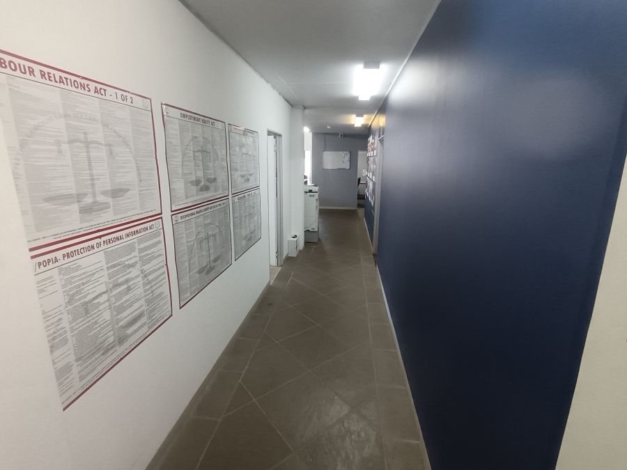 To Let Commercial Property for Rent in Riverhorse Valley KwaZulu-Natal