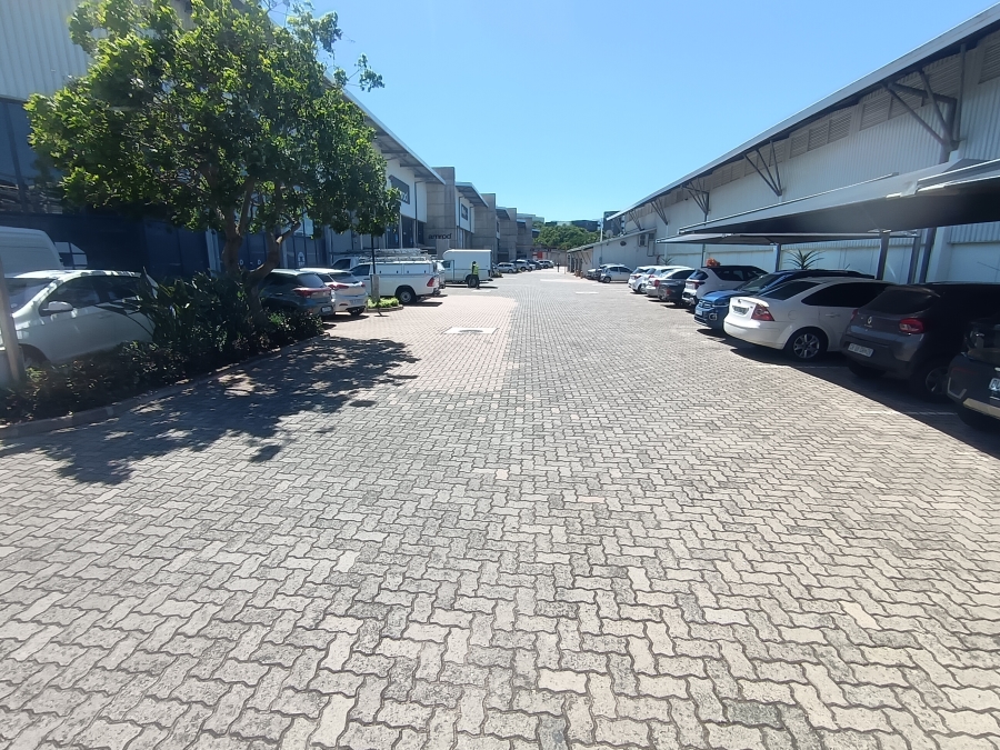 To Let Commercial Property for Rent in Riverhorse Valley KwaZulu-Natal
