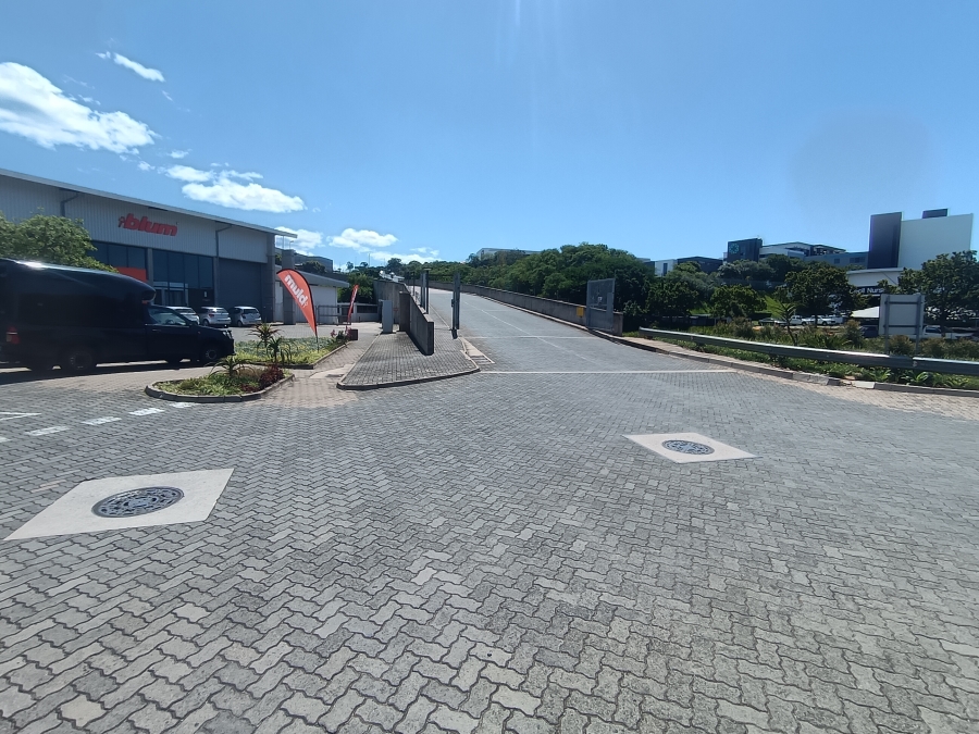 To Let Commercial Property for Rent in Riverhorse Valley KwaZulu-Natal