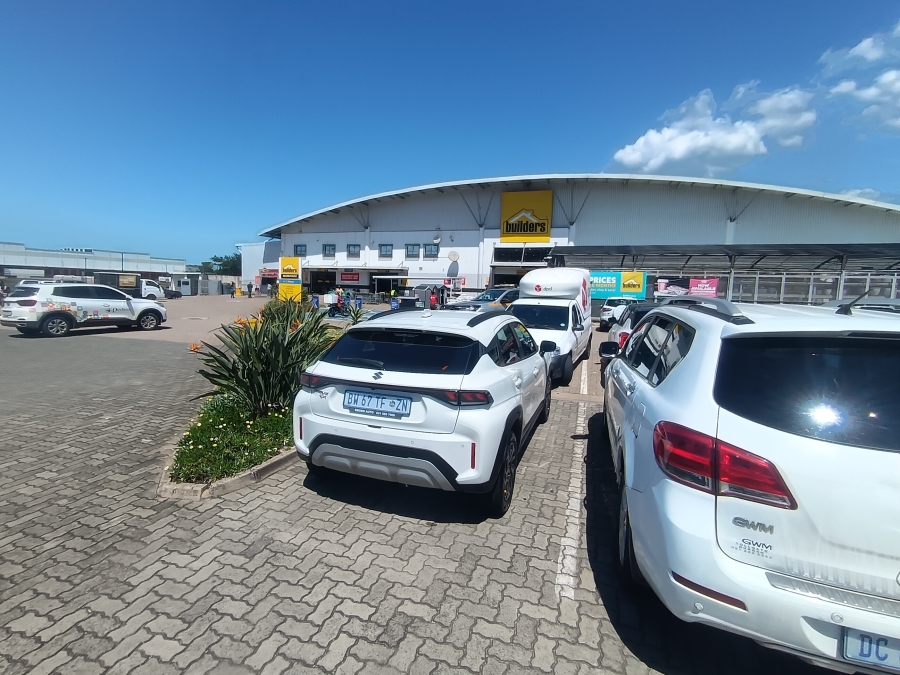 To Let Commercial Property for Rent in Riverhorse Valley KwaZulu-Natal
