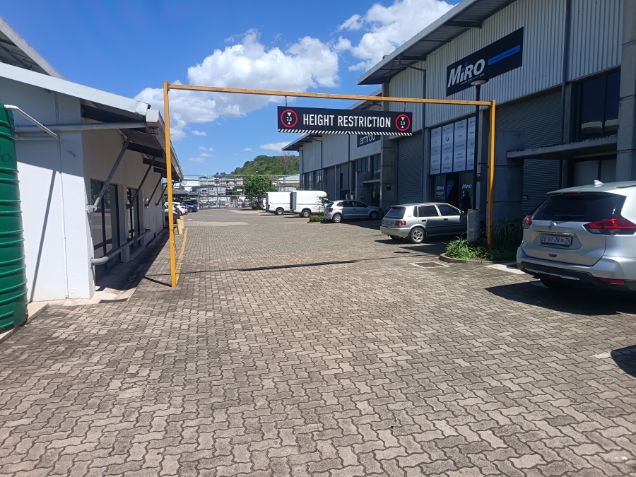To Let Commercial Property for Rent in Riverhorse Valley KwaZulu-Natal