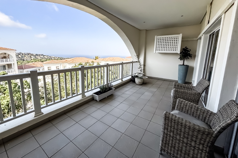 To Let 2 Bedroom Property for Rent in La Lucia KwaZulu-Natal