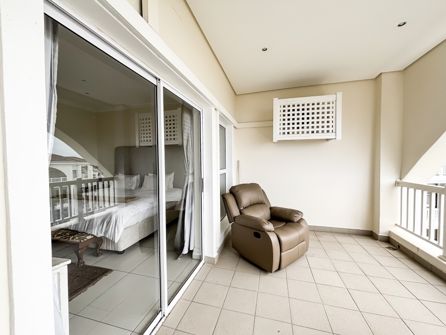 To Let 2 Bedroom Property for Rent in La Lucia KwaZulu-Natal