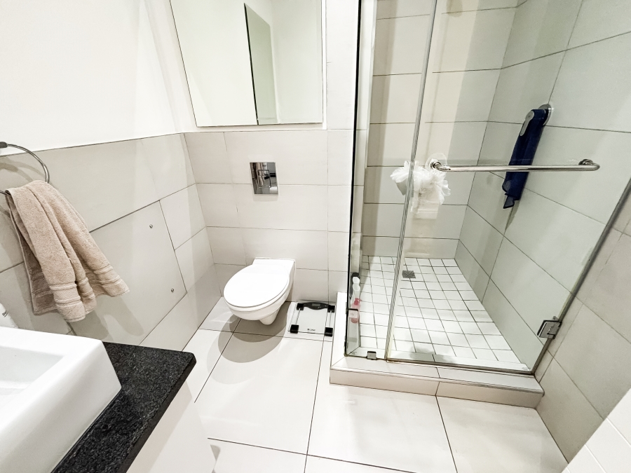 To Let 2 Bedroom Property for Rent in La Lucia KwaZulu-Natal