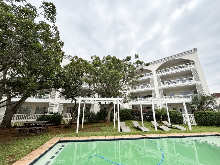 To Let 2 Bedroom Property for Rent in La Lucia KwaZulu-Natal