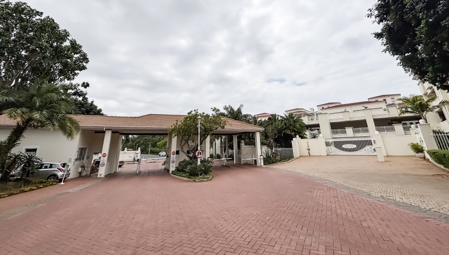 To Let 2 Bedroom Property for Rent in La Lucia KwaZulu-Natal