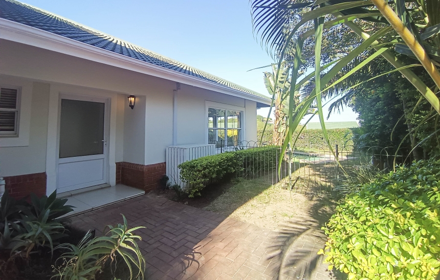 To Let 3 Bedroom Property for Rent in Mount Edgecombe Country Estate KwaZulu-Natal