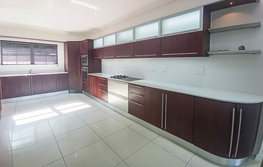 To Let 3 Bedroom Property for Rent in Mount Edgecombe Country Estate KwaZulu-Natal