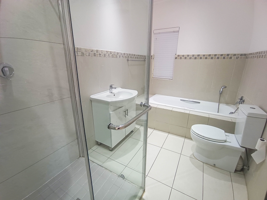 To Let 3 Bedroom Property for Rent in Mount Edgecombe Country Estate KwaZulu-Natal
