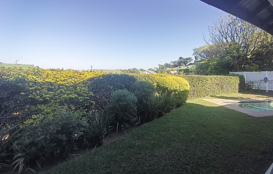 To Let 3 Bedroom Property for Rent in Mount Edgecombe Country Estate KwaZulu-Natal
