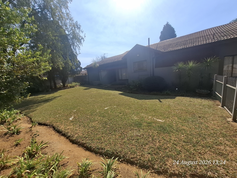 4 Bedroom Property for Sale in Pioneer Park KwaZulu-Natal