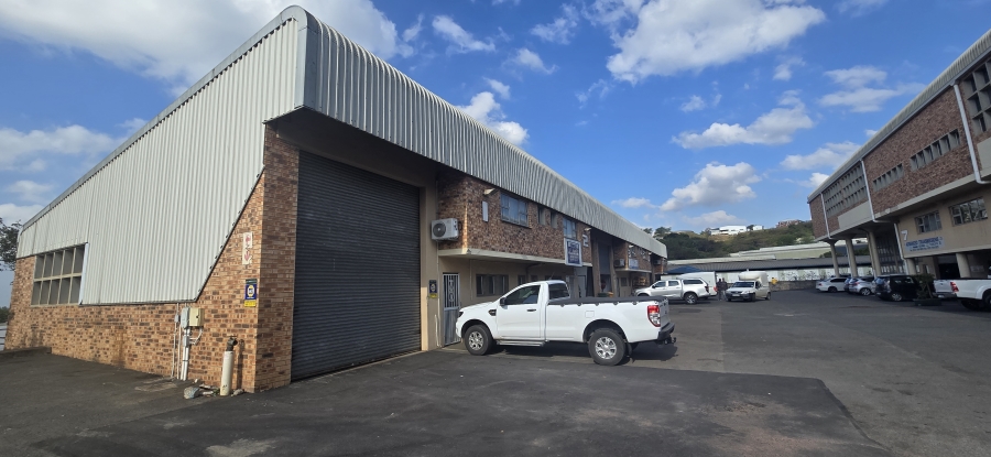 To Let Commercial Property for Rent in Westmead KwaZulu-Natal