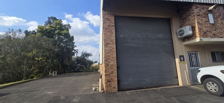 To Let Commercial Property for Rent in Westmead KwaZulu-Natal