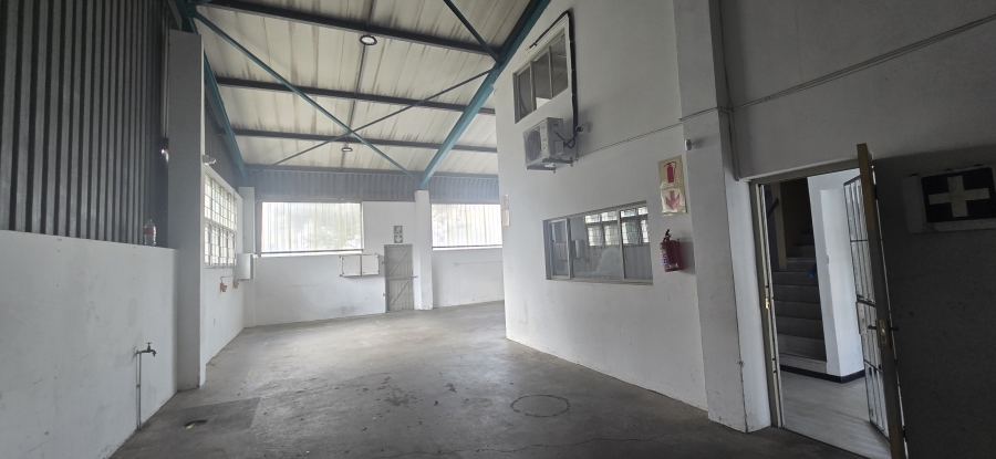 To Let Commercial Property for Rent in Westmead KwaZulu-Natal