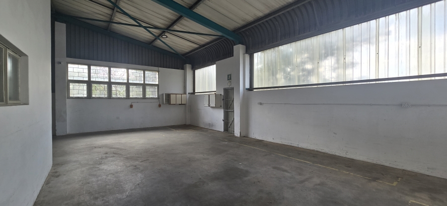 To Let Commercial Property for Rent in Westmead KwaZulu-Natal