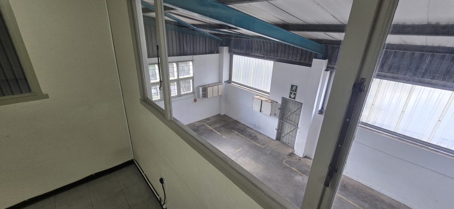 To Let Commercial Property for Rent in Westmead KwaZulu-Natal