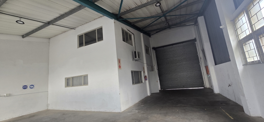 To Let Commercial Property for Rent in Westmead KwaZulu-Natal