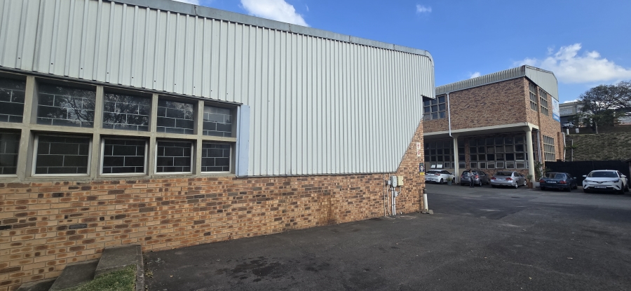 To Let Commercial Property for Rent in Westmead KwaZulu-Natal
