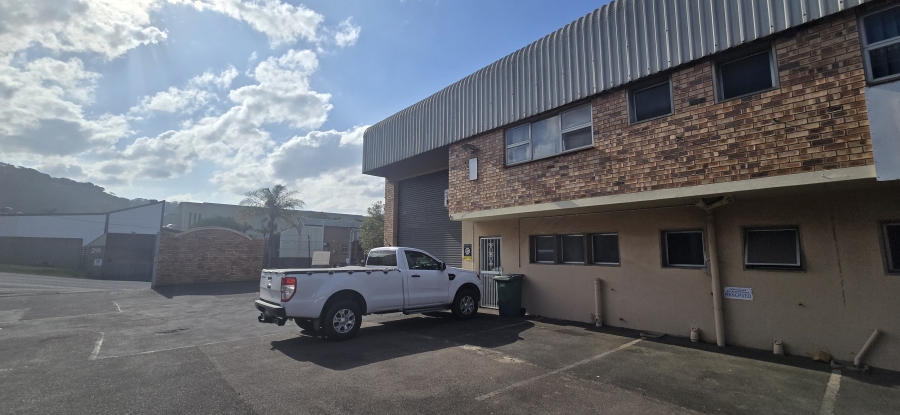 To Let Commercial Property for Rent in Westmead KwaZulu-Natal