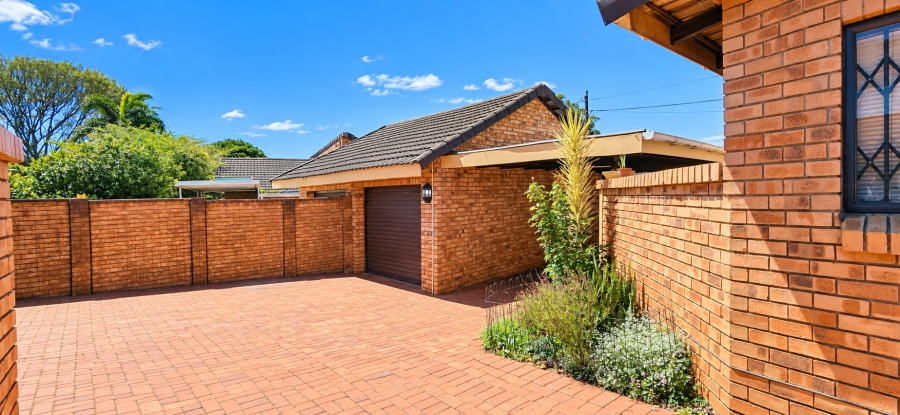 To Let 3 Bedroom Property for Rent in Nyala Park KwaZulu-Natal